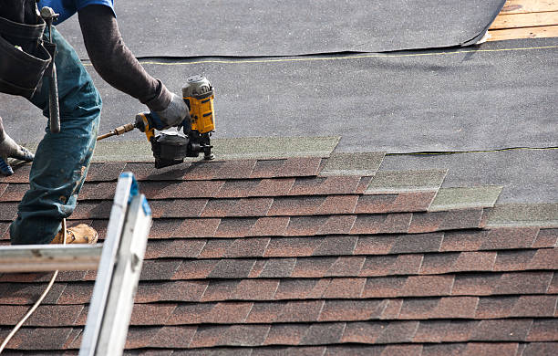 Licensed Gutter Installation service in Fort Howard, MD - Brentwood Metal Roofing